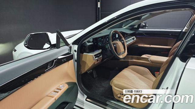 Hyundai Grandeur 2026 — photo 13