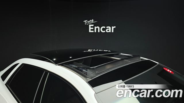 Hyundai Grandeur 2026 — photo 17