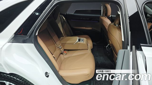 Hyundai Grandeur 2026 — photo 18