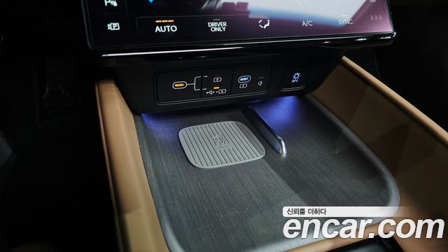 Hyundai Grandeur 2026 — photo 20