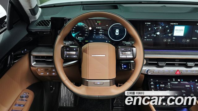 Hyundai Grandeur 2026 — photo 22