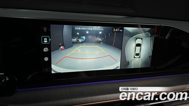 Hyundai Grandeur 2026 — photo 23