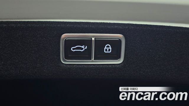 Hyundai Grandeur 2026 — photo 25