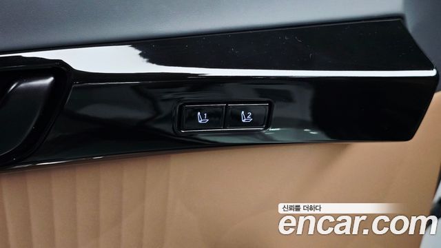 Hyundai Grandeur 2026 — photo 26