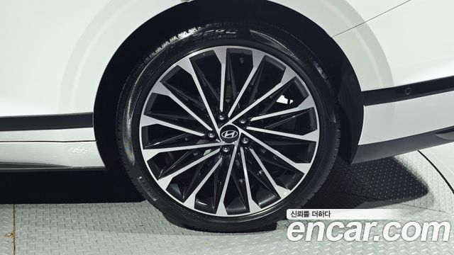 Hyundai Grandeur 2026 — photo 7