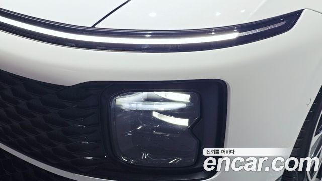 Hyundai Grandeur 2026 — photo 8