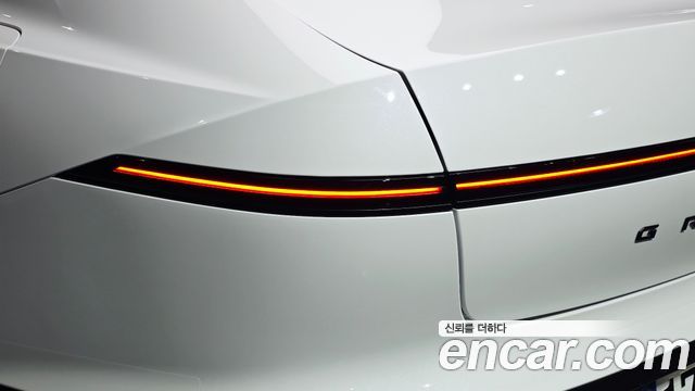 Hyundai Grandeur 2026 — photo 9