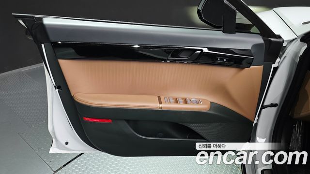 Hyundai Grandeur 2026 — photo 14