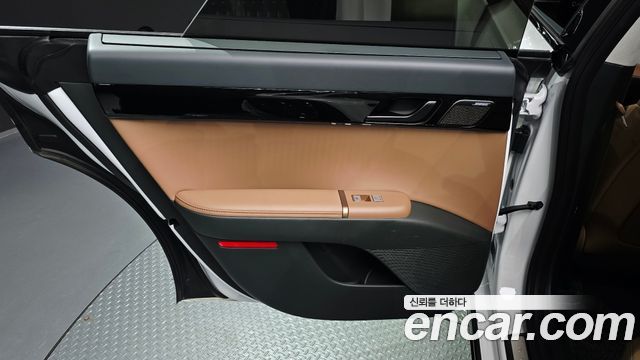 Hyundai Grandeur 2026 — photo 15