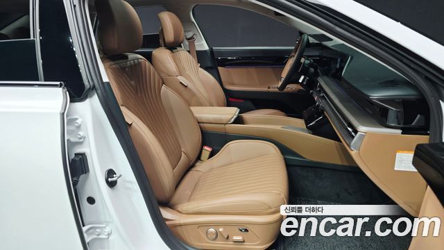 Hyundai Grandeur 2026 — photo 16