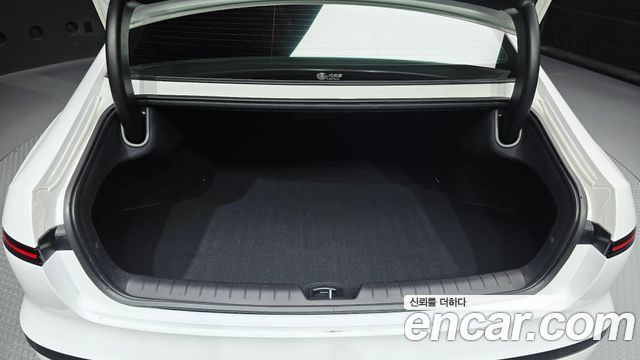 Hyundai Grandeur 2026 — photo 27