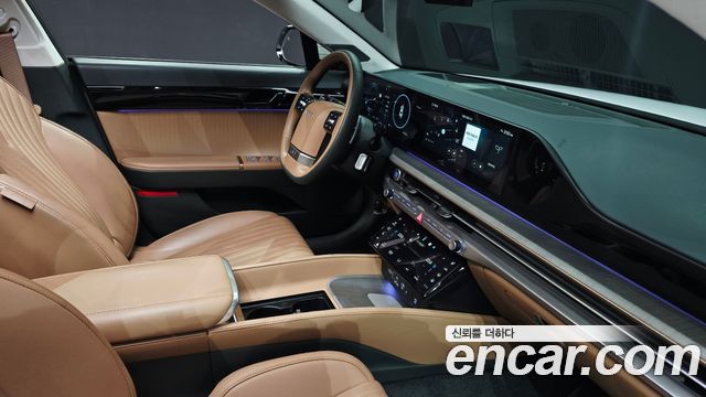Hyundai Grandeur 2026 — photo 28