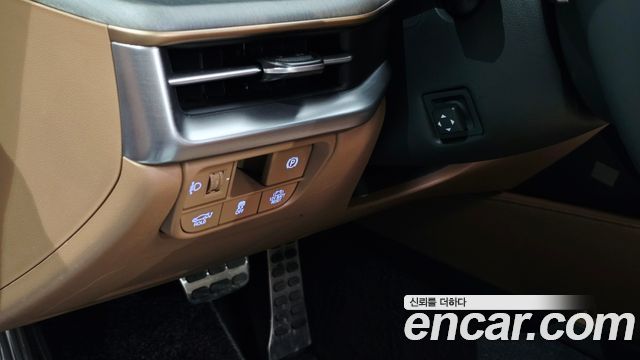 Hyundai Grandeur 2026 — photo 29