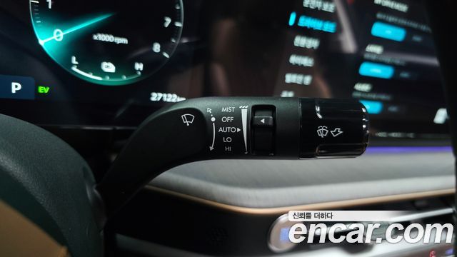 Hyundai Grandeur 2026 — photo 30