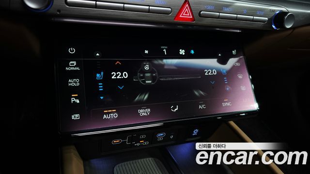 Hyundai Grandeur 2026 — photo 31