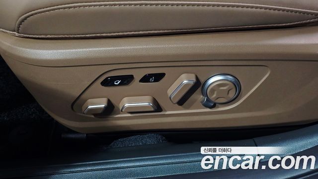 Hyundai Grandeur 2026 — photo 33