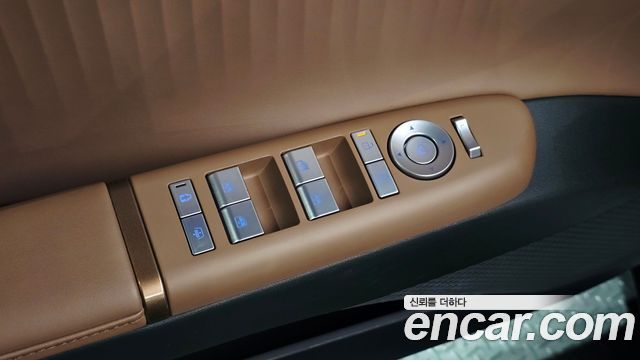 Hyundai Grandeur 2026 — photo 35