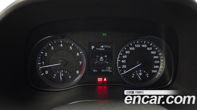 Hyundai Kona 2018 — photo 8