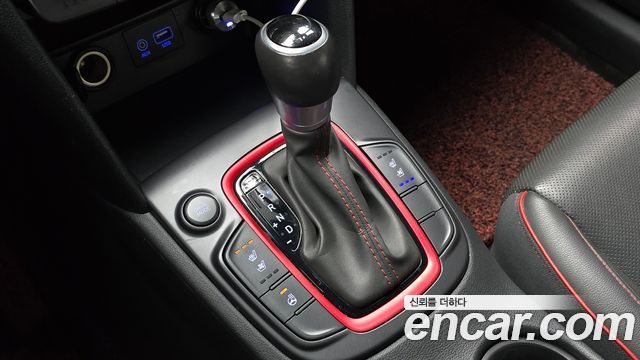 Hyundai Kona 2018 — photo 9