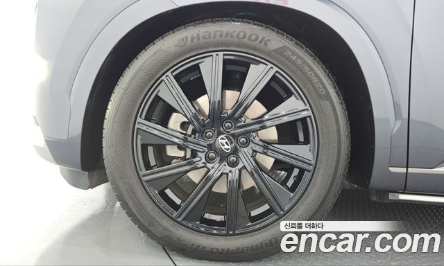 Hyundai Palisade 2022 — photo 5