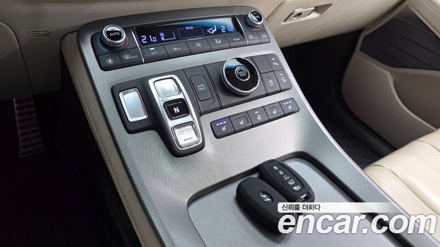 Hyundai Palisade 2022 — photo 12