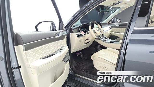Hyundai Palisade 2022 — photo 13