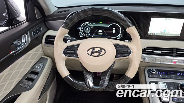 Hyundai Palisade 2022 — photo 18