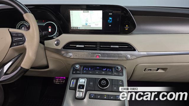 Hyundai Palisade 2022 — photo 19