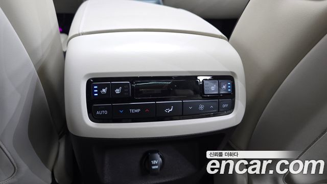 Hyundai Palisade 2022 — photo 21