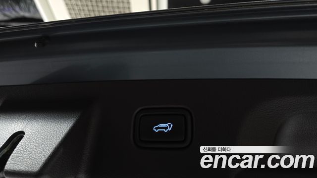 Hyundai Palisade 2022 — photo 22