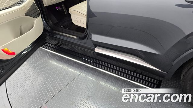 Hyundai Palisade 2022 — photo 26