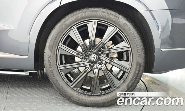 Hyundai Palisade 2022 — photo 7