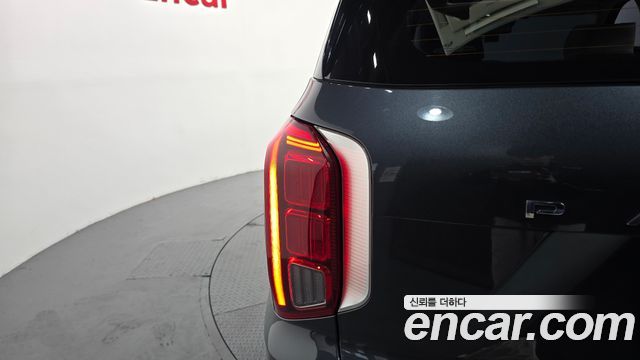 Hyundai Palisade 2022 — photo 9