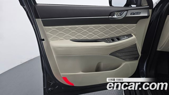 Hyundai Palisade 2022 — photo 14