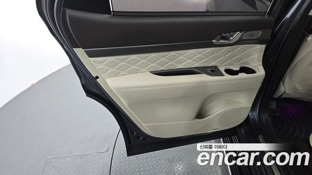 Hyundai Palisade 2022 — photo 15
