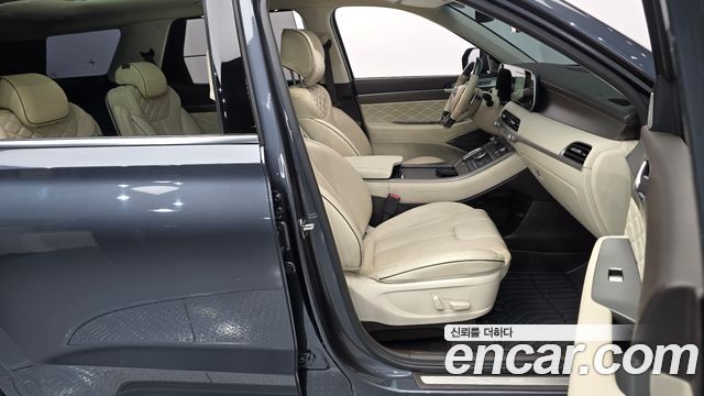 Hyundai Palisade 2022 — photo 16