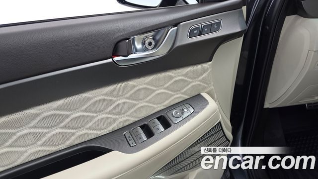 Hyundai Palisade 2022 — photo 27