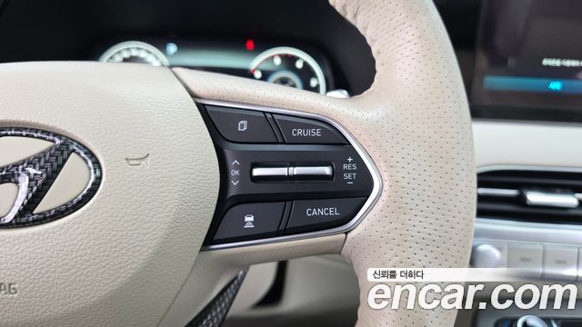 Hyundai Palisade 2022 — photo 28
