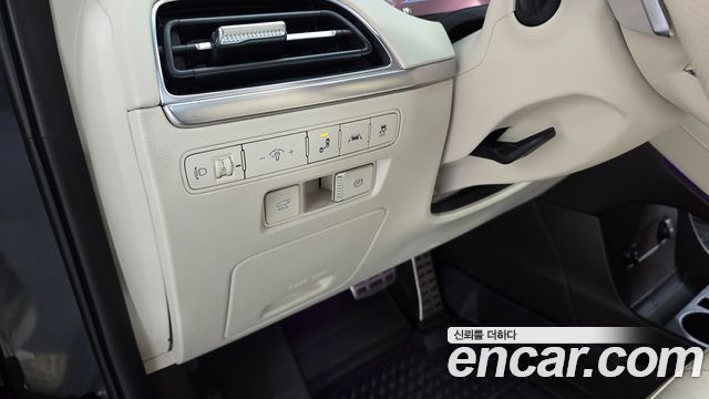Hyundai Palisade 2022 — photo 29