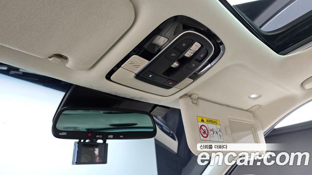 Hyundai Palisade 2022 — photo 30