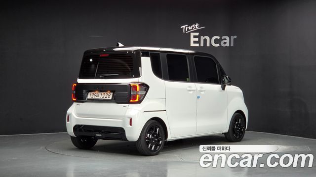 Kia RAY 2027 — photo 2