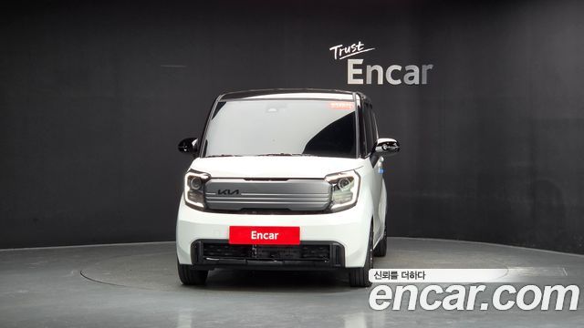 Kia RAY 2027 — photo 3