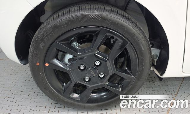 Kia RAY 2027 — photo 5