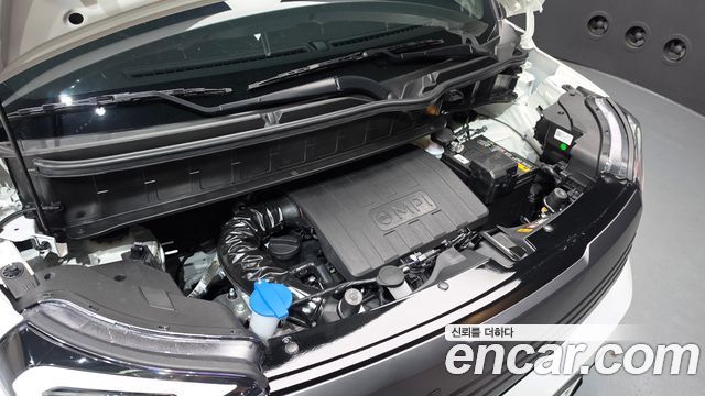 Kia RAY 2027 — photo 6