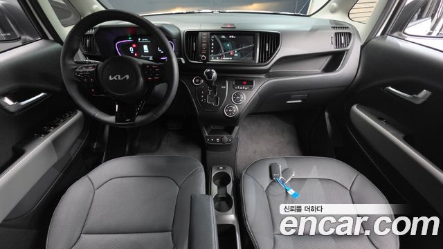 Kia RAY 2027 — photo 10