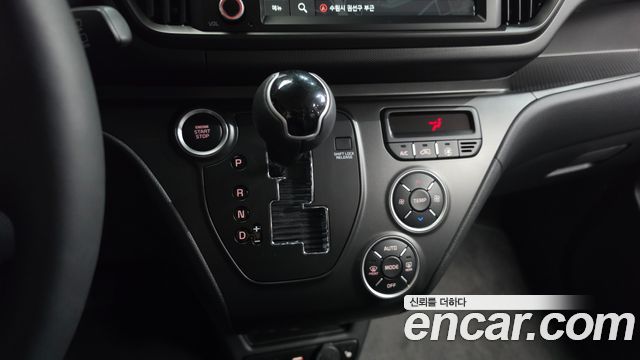 Kia RAY 2027 — photo 12