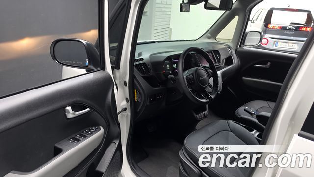 Kia RAY 2027 — photo 13