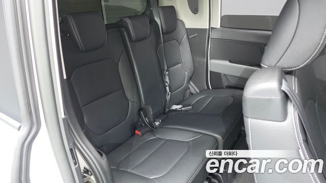 Kia RAY 2027 — photo 17