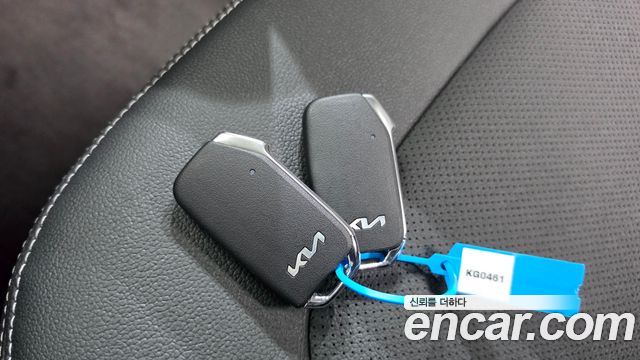 Kia RAY 2027 — photo 23