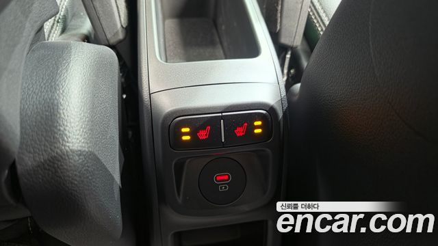 Kia RAY 2027 — photo 24